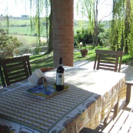 Agriturismo Quartopodere Magliano in Toscana Luaran gambar