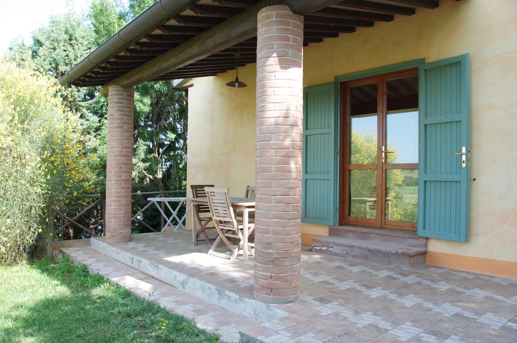 Agriturismo Quartopodere Magliano in Toscana Luaran gambar