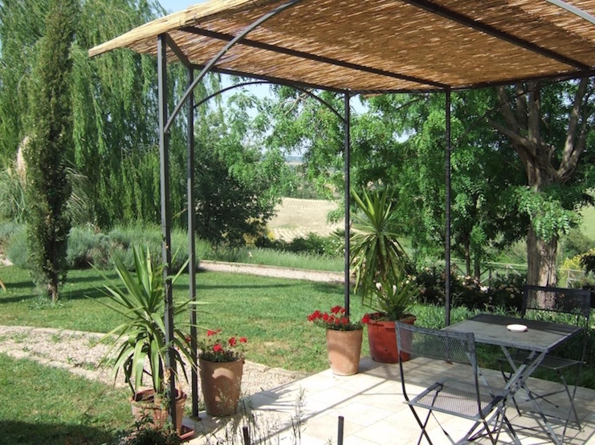 Agriturismo Quartopodere Villa Magliano in Toscana Luaran gambar